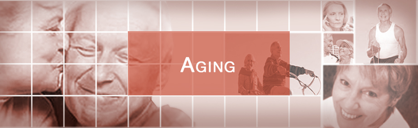 Slide 1 - Aging